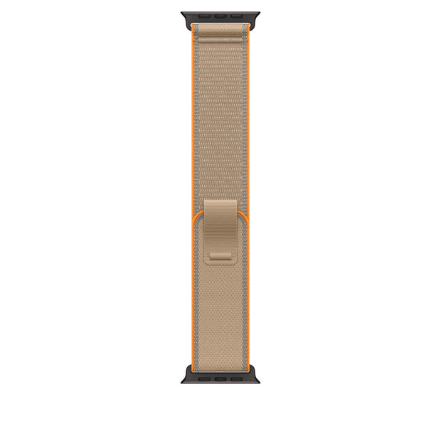 49mm Sand Trail Loop - S/M - Black Titanium Finish