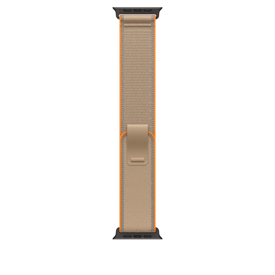 49mm Sand Trail Loop - M/L - Black Titanium Finish