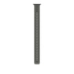 49mm Translucent Black Ocean Band Extension - Black Titanium Finish