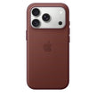 iPhone 18 Pro TechWoven Case with MagSafe – Burgundy