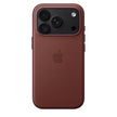 iPhone 18 Pro TechWoven Case with MagSafe – Burgundy
