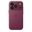 iPhone 18 Pro TechWoven Case with MagSafe – Mulberry