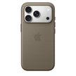 iPhone 18 Pro TechWoven Case with MagSafe – Taupe