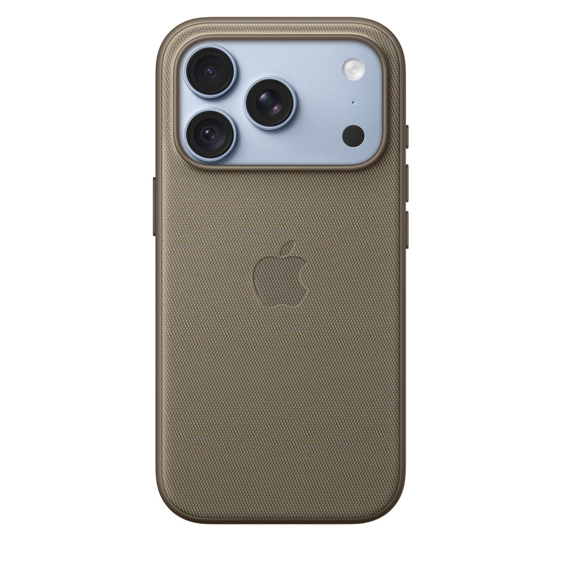 iPhone 18 Pro TechWoven Case with MagSafe – Taupe