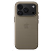 iPhone 18 Pro TechWoven Case with MagSafe – Taupe