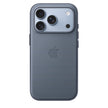 iPhone 18 Pro TechWoven Case with MagSafe – Chambray Blue