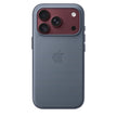 iPhone 18 Pro TechWoven Case with MagSafe – Chambray Blue