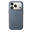 iPhone 18 Pro TechWoven Case with MagSafe – Chambray Blue