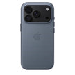 iPhone 18 Pro TechWoven Case with MagSafe – Chambray Blue