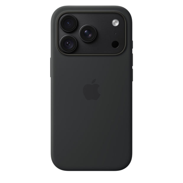 iPhone 18 Pro TechWoven Case with MagSafe – Black