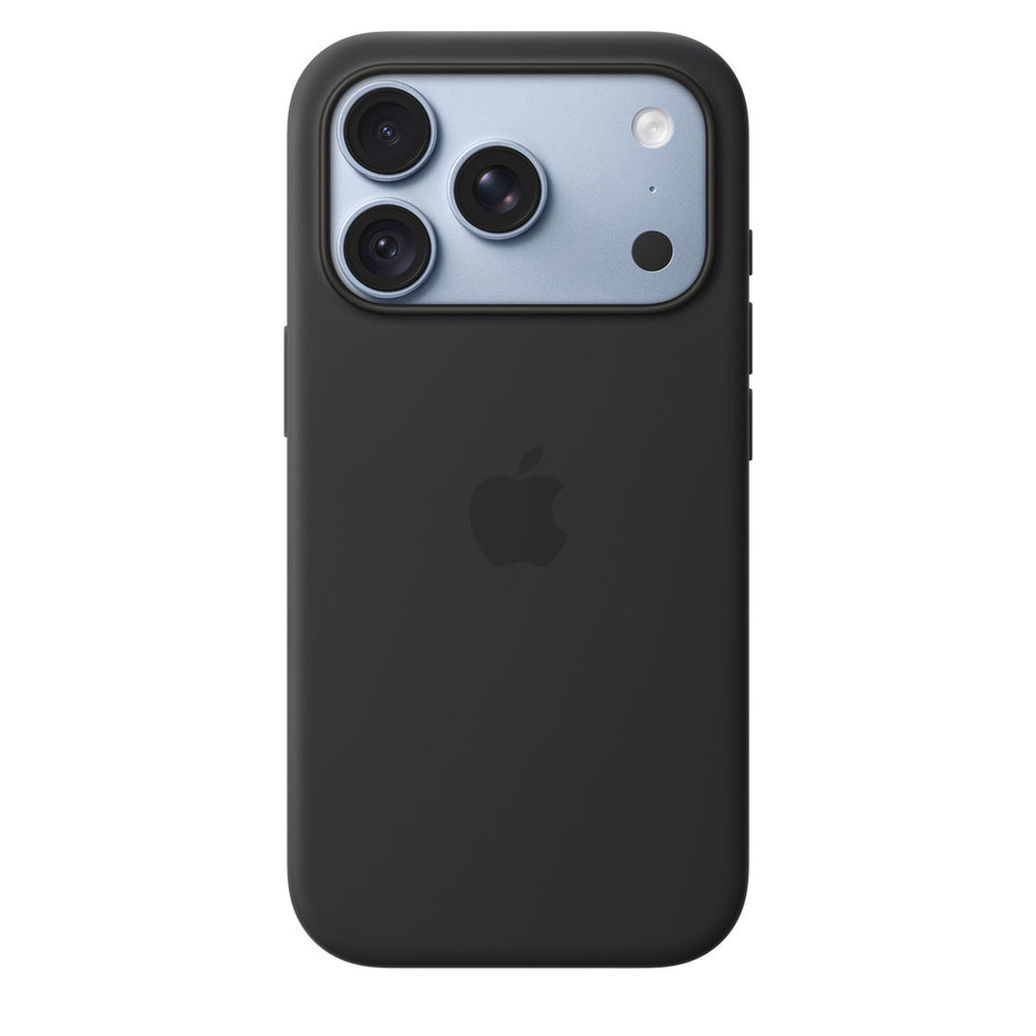 iPhone 18 Pro TechWoven Case with MagSafe – Black