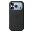 iPhone 18 Pro TechWoven Case with MagSafe – Black