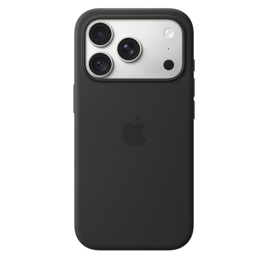 iPhone 18 Pro TechWoven Case with MagSafe – Black