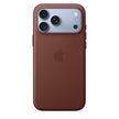 iPhone 18 Pro Max TechWoven Case with MagSafe – Burgundy