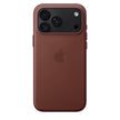 iPhone 18 Pro Max TechWoven Case with MagSafe – Burgundy