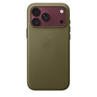 iPhone 18 Pro Max TechWoven Case with MagSafe – Olive
