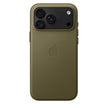 iPhone 18 Pro Max TechWoven Case with MagSafe – Olive