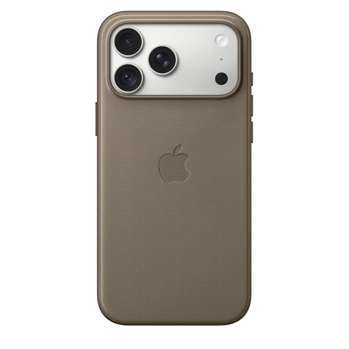 iPhone 18 Pro Max TechWoven Case with MagSafe – Taupe