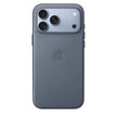 iPhone 18 Pro Max TechWoven Case with MagSafe – Chambray Blue