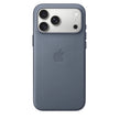 iPhone 18 Pro Max TechWoven Case with MagSafe – Chambray Blue