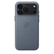 iPhone 18 Pro Max TechWoven Case with MagSafe – Chambray Blue