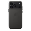 iPhone 18 Pro Max TechWoven Case with MagSafe – Black