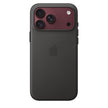 iPhone 18 Pro Max TechWoven Case with MagSafe – Black