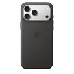 iPhone 18 Pro Max TechWoven Case with MagSafe – Black
