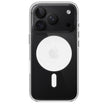 iPhone 18 Pro Clear Case with MagSafe