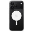 iPhone 18 Pro Max Clear Case with MagSafe