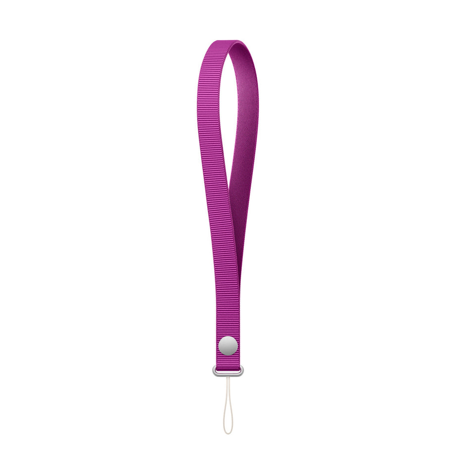Apple Wrist Strap - Magenta