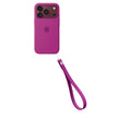 Apple Wrist Strap - Magenta