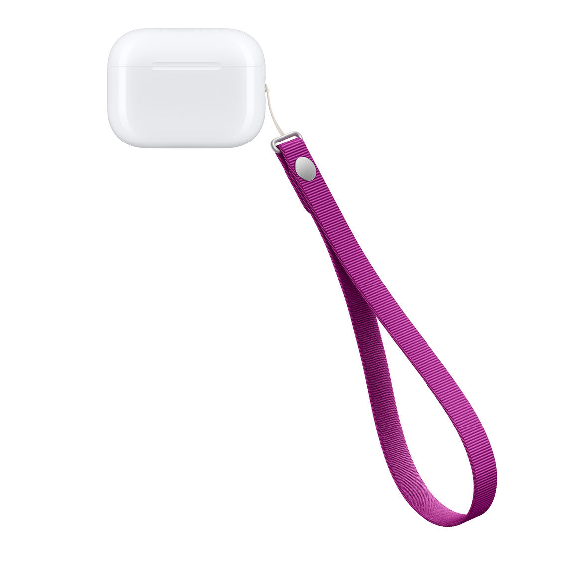 Apple Wrist Strap - Magenta