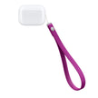 Apple Wrist Strap - Magenta