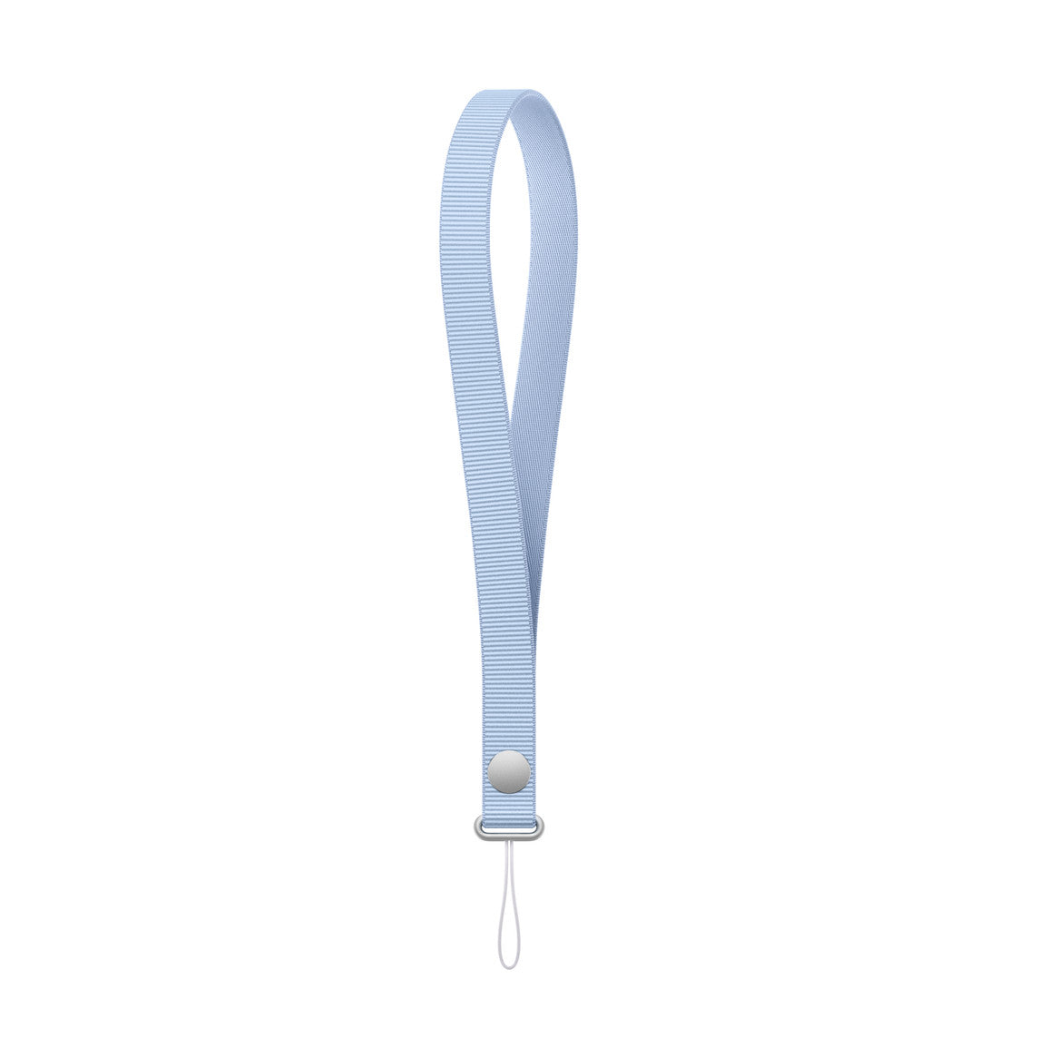 Apple Wrist Strap - Crisp Blue