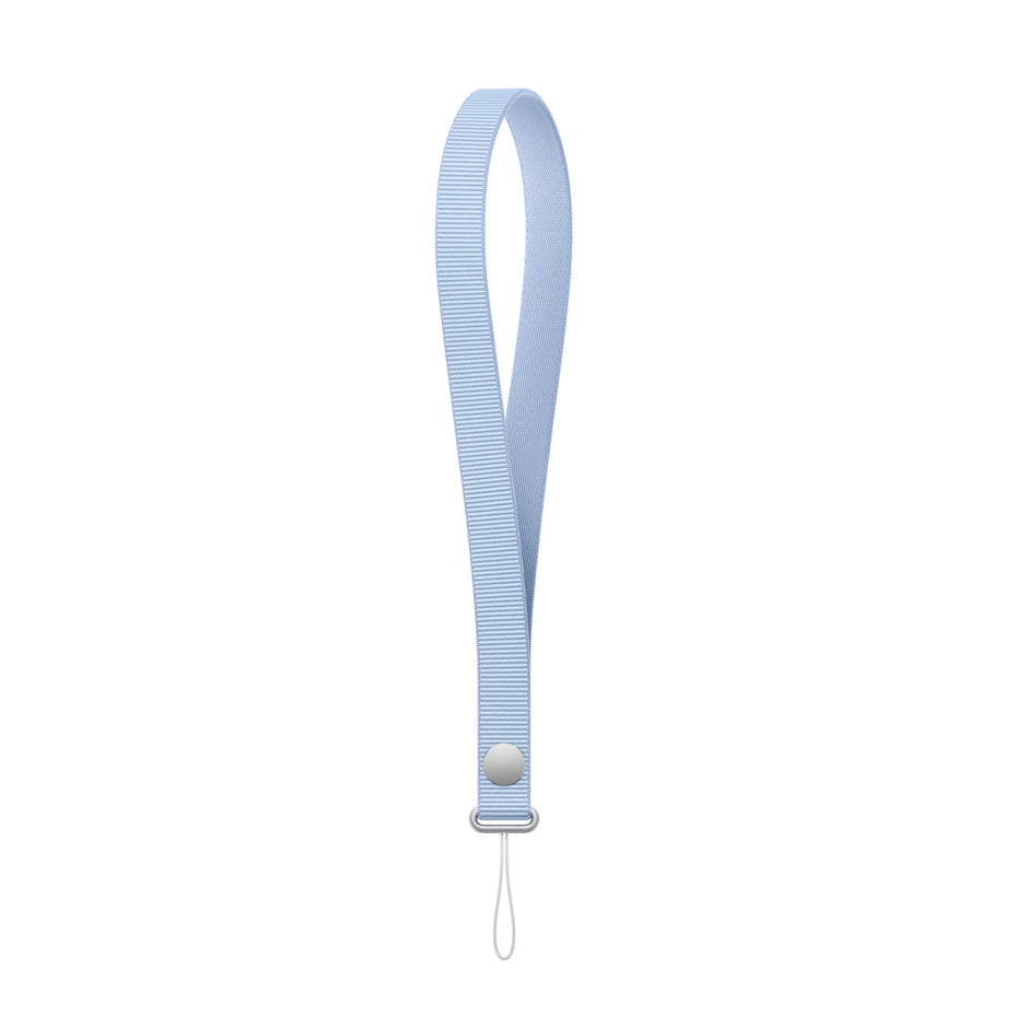 Apple Wrist Strap - Crisp Blue