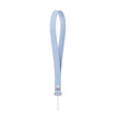 Apple Wrist Strap - Crisp Blue