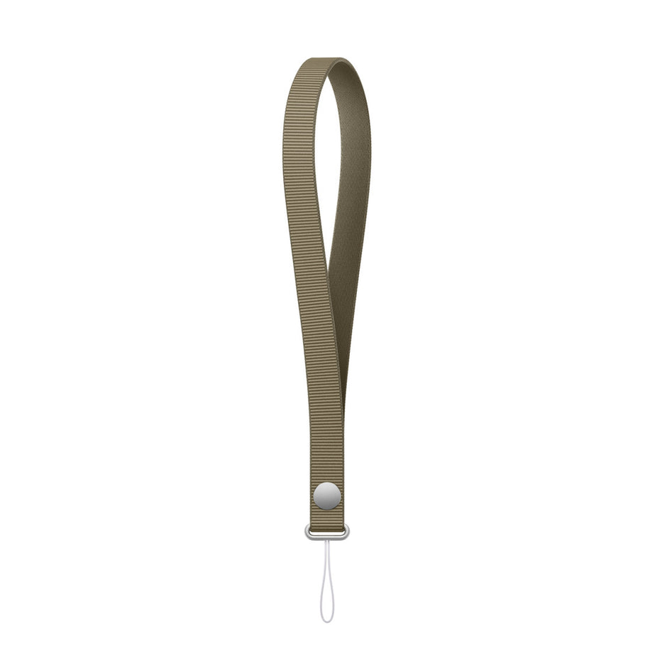 Apple Wrist Strap - Olive