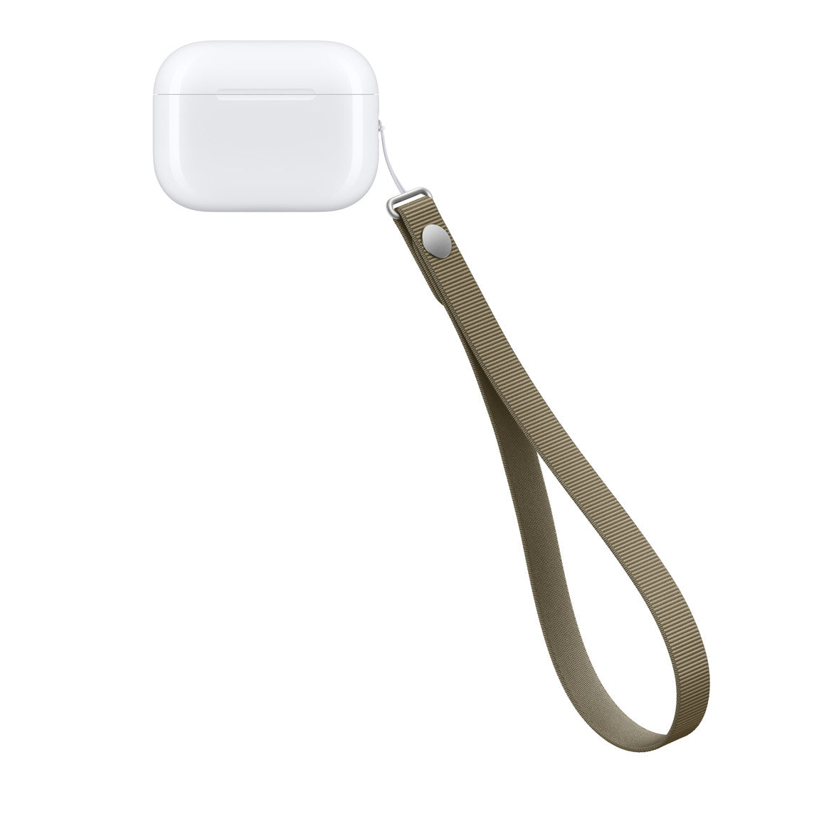 Apple Wrist Strap - Olive