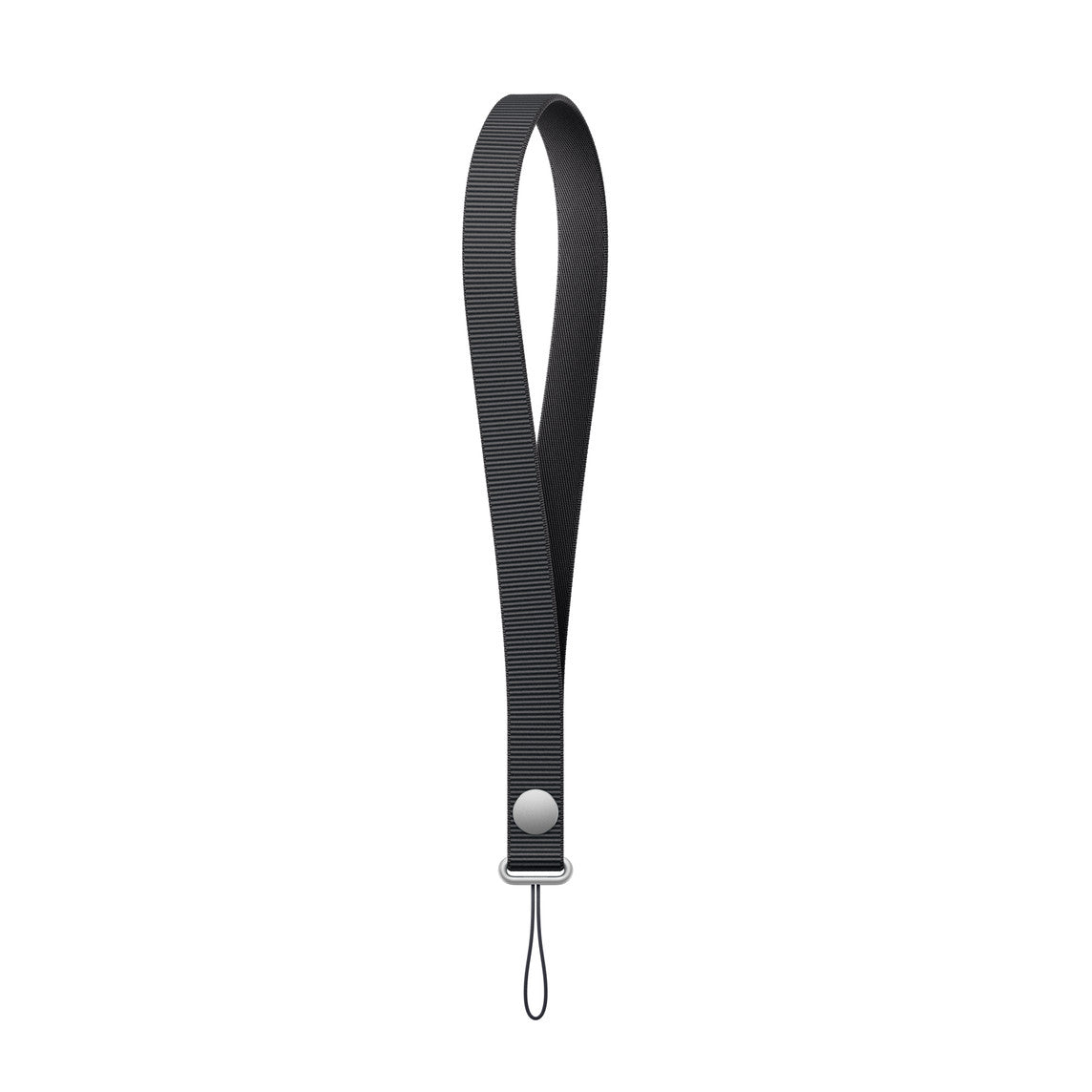 Apple Wrist Strap - Black