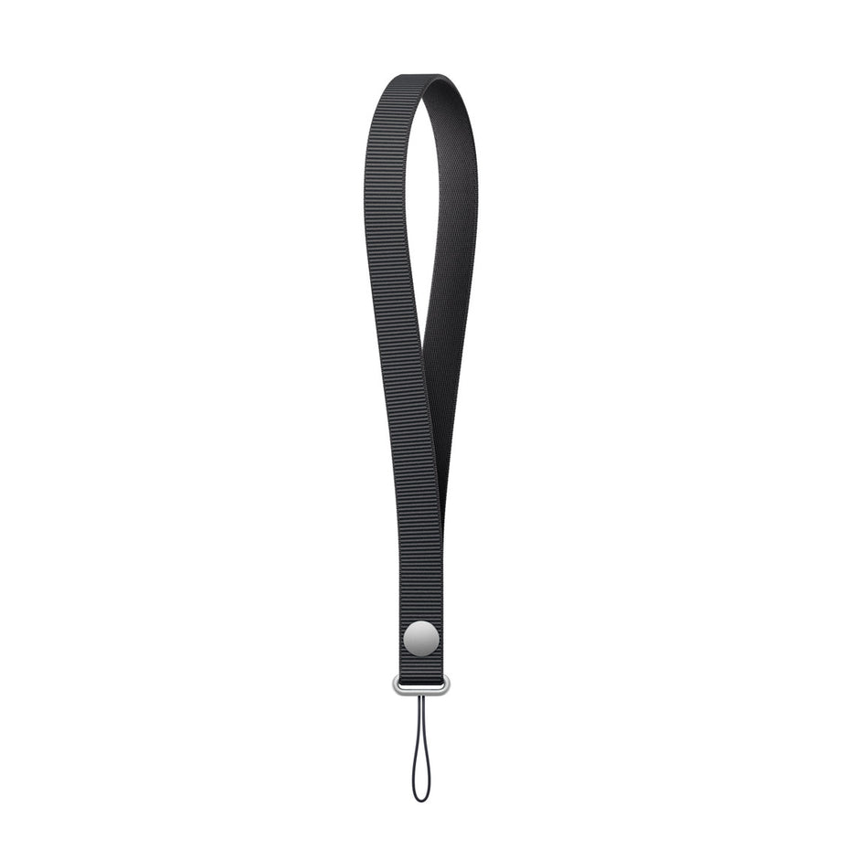 Apple Wrist Strap - Black