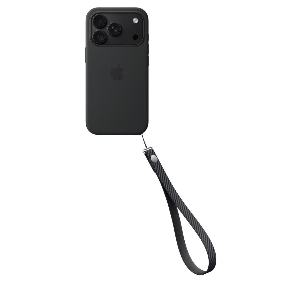 Apple Wrist Strap - Black