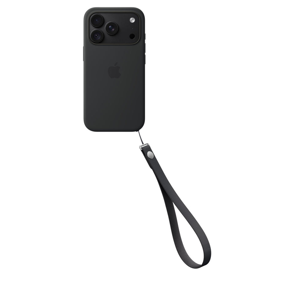 Apple Wrist Strap - Black