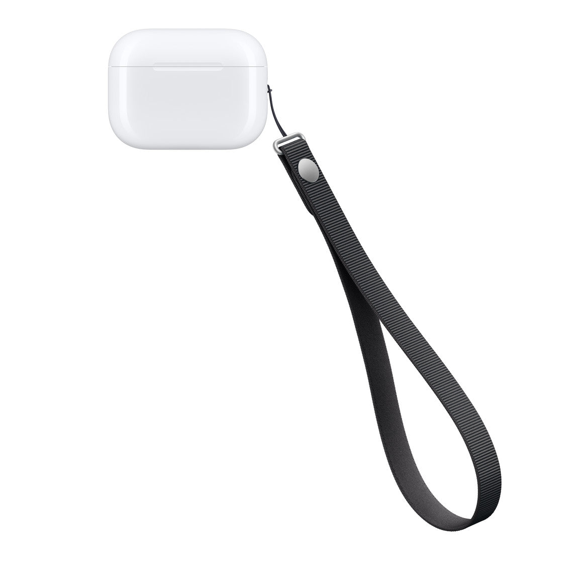 Apple Wrist Strap - Black