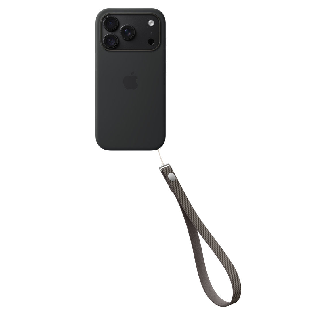 Apple Wrist Strap - Taupe