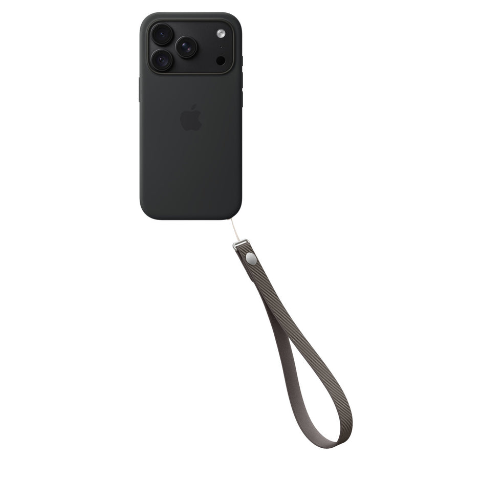 Apple Wrist Strap - Taupe