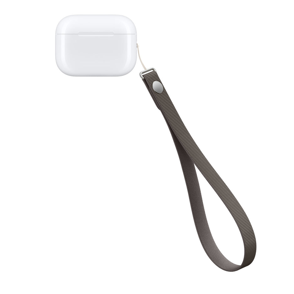 Apple Wrist Strap - Taupe
