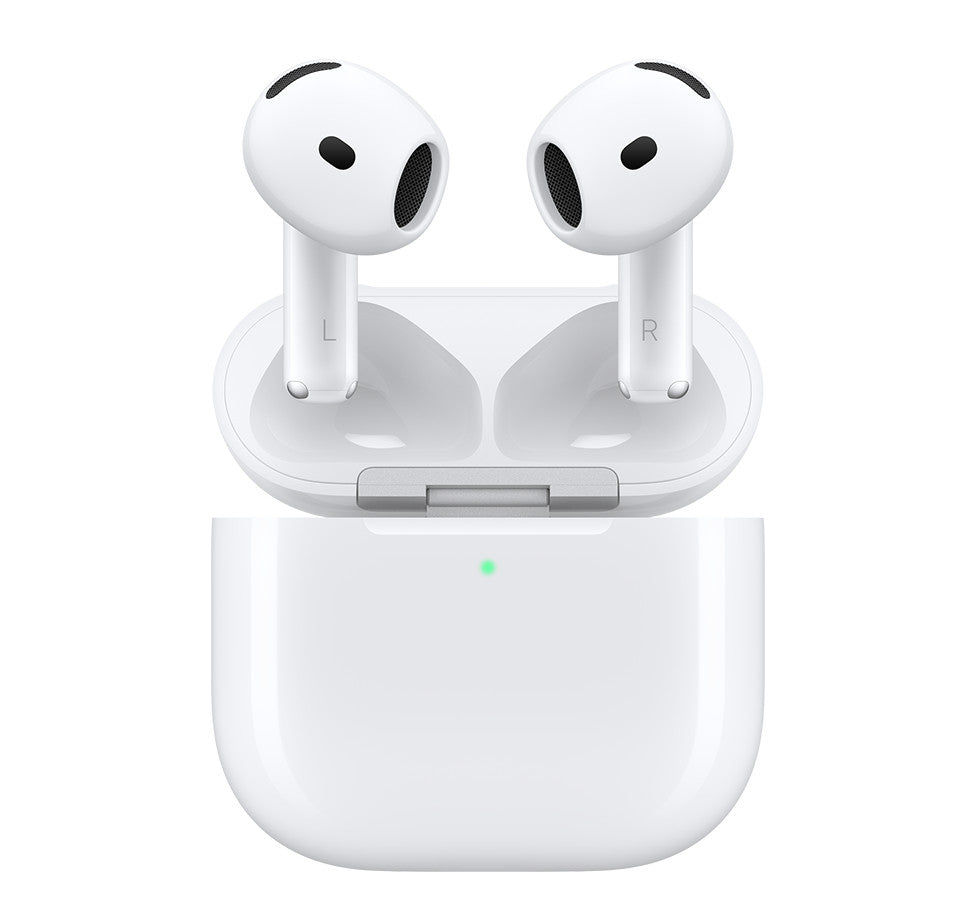 Apple AirPods 5 с безжичен зареждащ калъф