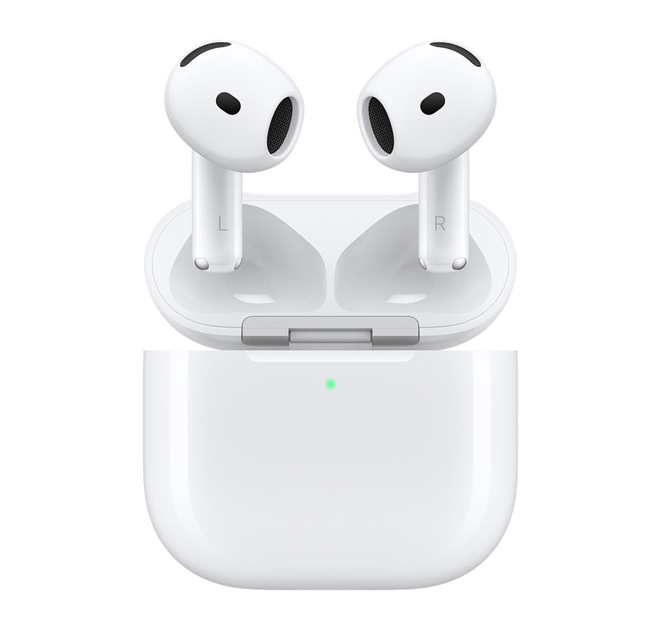 Apple AirPods 5 с безжичен зареждащ калъф