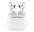 Apple AirPods 5 с безжичен зареждащ калъф